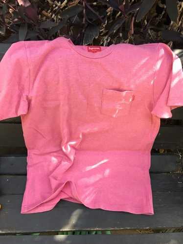Ss14 supreme pink panther - Gem