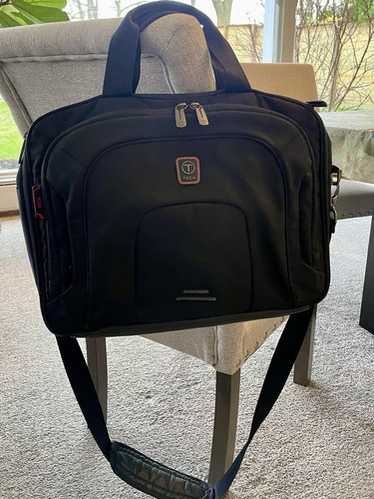 Tumi t-tech laptop briefcase - Gem