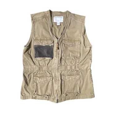 Orvis tactical fishing vest - Gem