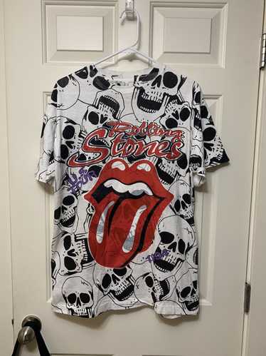 Rare rolling stones voodoo - Gem