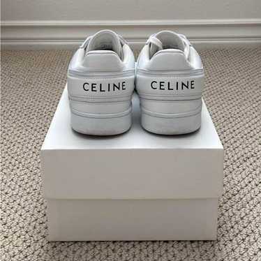 CELINE ホワイトソックス CELINE ホワイト ソックス 22-24cm 新品 - メルカリ