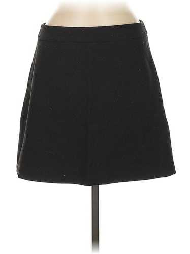 Express Women Black Casual Skirt 8 - image 1