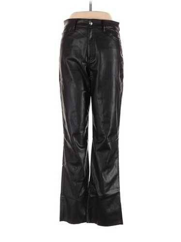 Express Women Black Casual Pants 8 - image 1