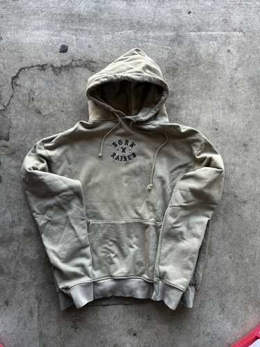 Born x raised hoodie - Gem Born x raised hoodie - Gem