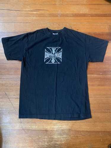 Vintage west coast chopper - Gem