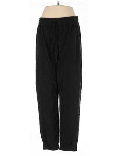 Express Women Black Casual Pants M - image 1