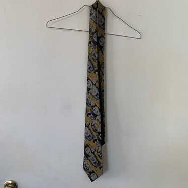 Jean paul gaultier tie - Gem