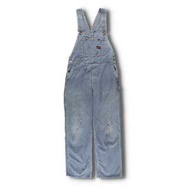 60s 70s SMITHS overall ほぼDEADSTOCK 60s 70s SMITHS overall ほぼDEADSTOCK