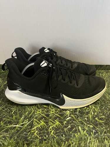 シューズ(男性用) Nike Mamba Focus 11 (US) Nike Mamba Focus Black Men's - AJ5899-002/AO4434-001 - US