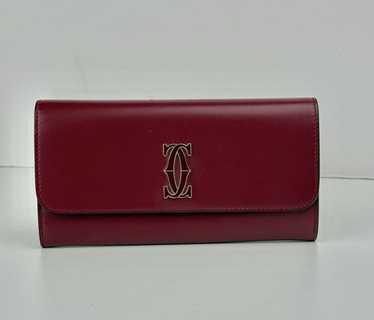 Cartier international wallet - Gem