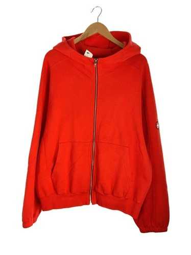 C.e(cav empt) zip hoodie - Gem