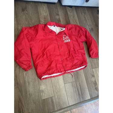 Vintage 70s West Wind by Buccaneer Track Jacket - Etsy