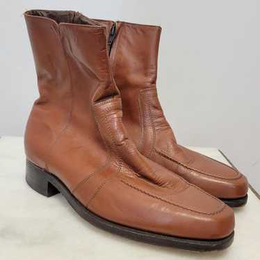 Vintage florsheim boots men - Gem