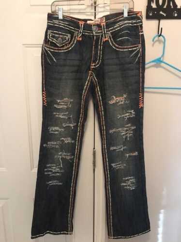 デニム ジーンズ　LAGUNA BEACH JEAN CO. Laguna beach jean co - Gem