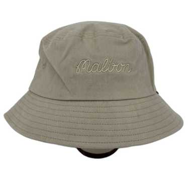 Malbon bucket hat - Gem