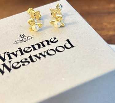 ★Vivienne Westwood★ Vivienne Westwood 62020033 G120 Mini B Vivienne Westwood ヴィヴィアン ウエストウッド 62020033