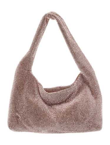 Kara shoulder bag - Gem