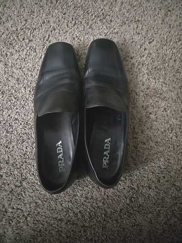 Worn mens prada - Gem