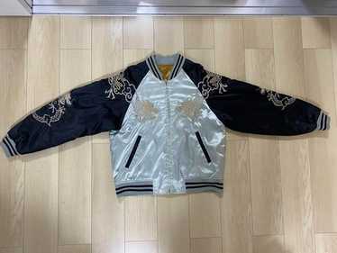 Hoshihime sukajan velor - Gem