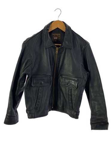 Vanson ・ 36 blk - Gem