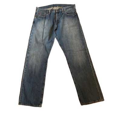 Vintage armani jeans aj - Gem