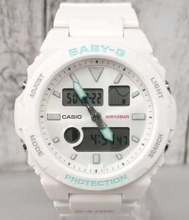 時計 BABY-G BAX-100-7AJF BABY-G BAX-100-7AJF | BABY-G | タイムステーションNEO