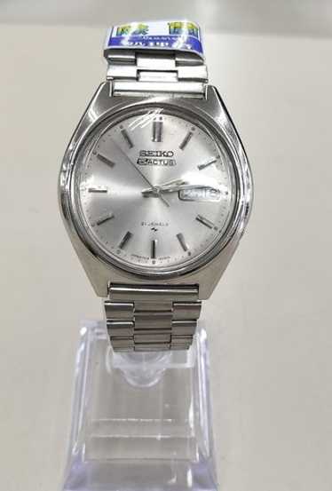 Seiko 5 actus 7019-8010 - Gem