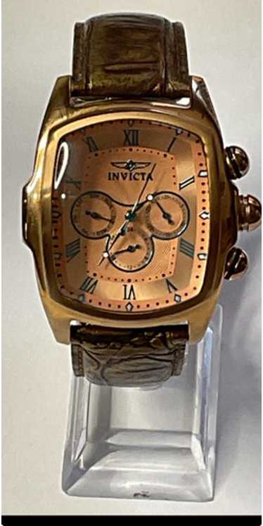 Invicta mens watch lupah - Gem