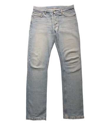 パンツ 1998 helmut lang white vintage denim 25 24290379_54410831_600.jpg