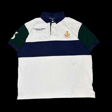 POLO BY RALPH LAUREN チーフキーフ バインバイン Y2K POLO BY RALPH LAUREN チーフキーフ バインバイン Y2K - メルカリ