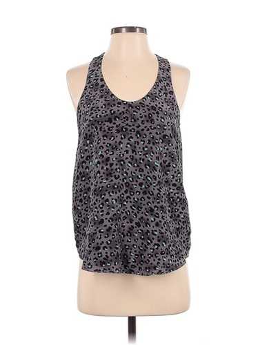 Rebecca Taylor Women Black Sleeveless Top 2 - image 1