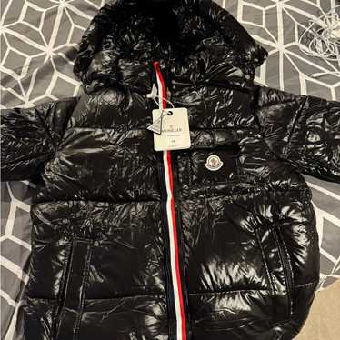 myh❤︎　モンクレール キッズ　ダウンジャケット Moncler kids puffer jacket - Gem