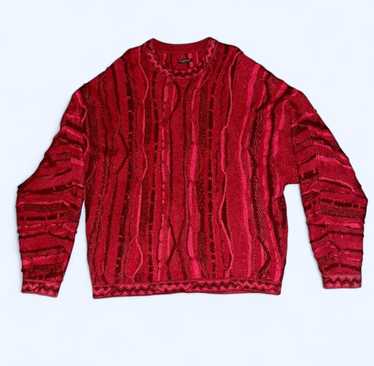 Kapital knit sweater - Gem