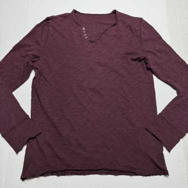Tシャツ・カットソー ZADIG&VOLTAIRE MONASTIR LONGSLEEVES T-SHIRT Zadig & Voltaire Monastir Longsleeves T-shirt | italist