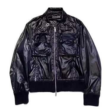 Dirk bikkembergs kembergsbirkembergs jacket - Gem
