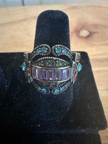 Rings | Vintage Engagement Rings | Chunky Rings – Tagged