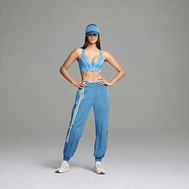 adidas - adidas Ivy Park モノグラム　スナップトップス adidas Ivy Park モノグラム スナップトップス
