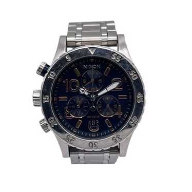 Nixon 38 20 refined - Gem