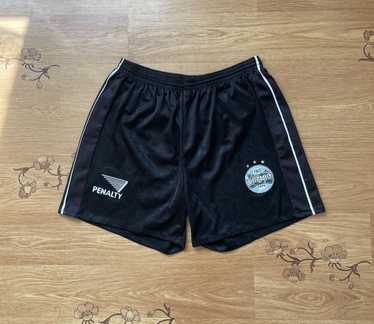 Grêmio FBPA 1995 Third Kit