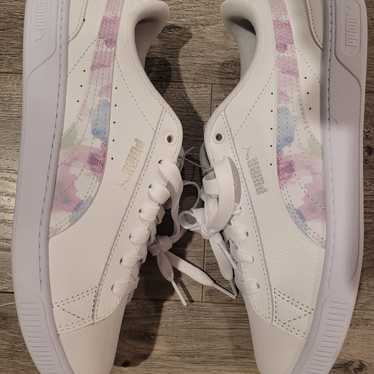 Puma Soft Foam Floral