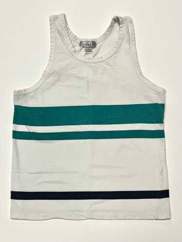 Vintage Christian Dior sports tank