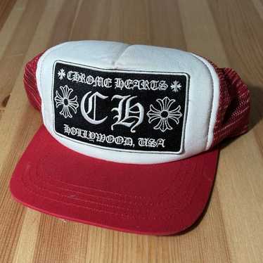 帽子 Chrome Hearts 90s Mesh Cap Amazon.co.jp: Chrome Hearts Trucker Mesh Baseball Hat, Cap