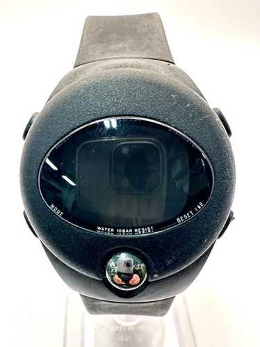 Alba spoon digital watch - Gem