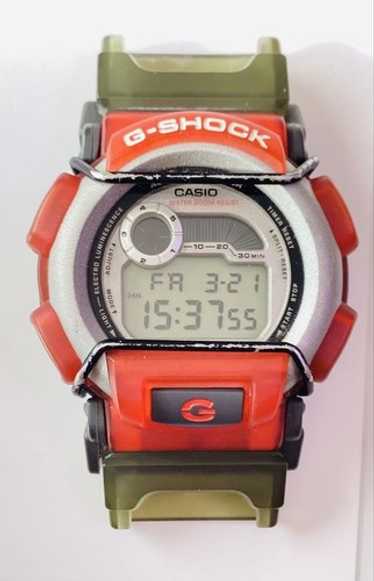 Casio dw-003 g-shock - Gem
