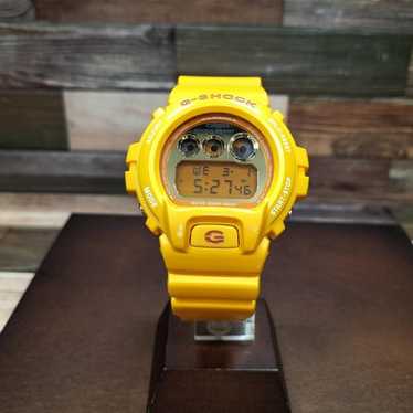 g shock dw 6900sb - Gem