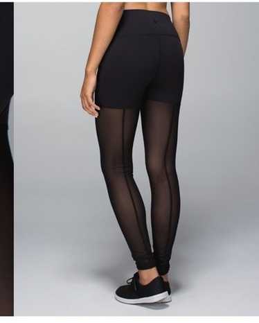 lululemon - ルルレモン lululemon lab Varsa Tight Lululemon Lab Varsa Legging 28” - Gem