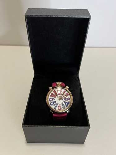 Gaga milano napoleone - Gem