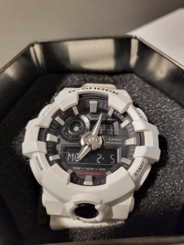 g shock no 5522 - Gem