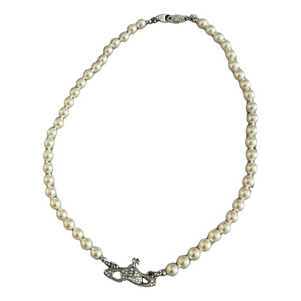 Vivienne Westwood Necklace
