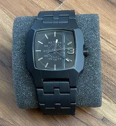 希少稀な Diesel 5 Gem - watch bar 時計